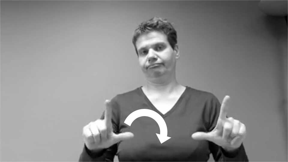 Choisir un mode de présentation